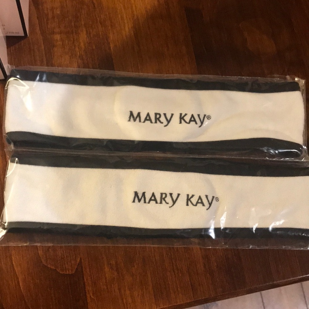 NEW! Spa headband